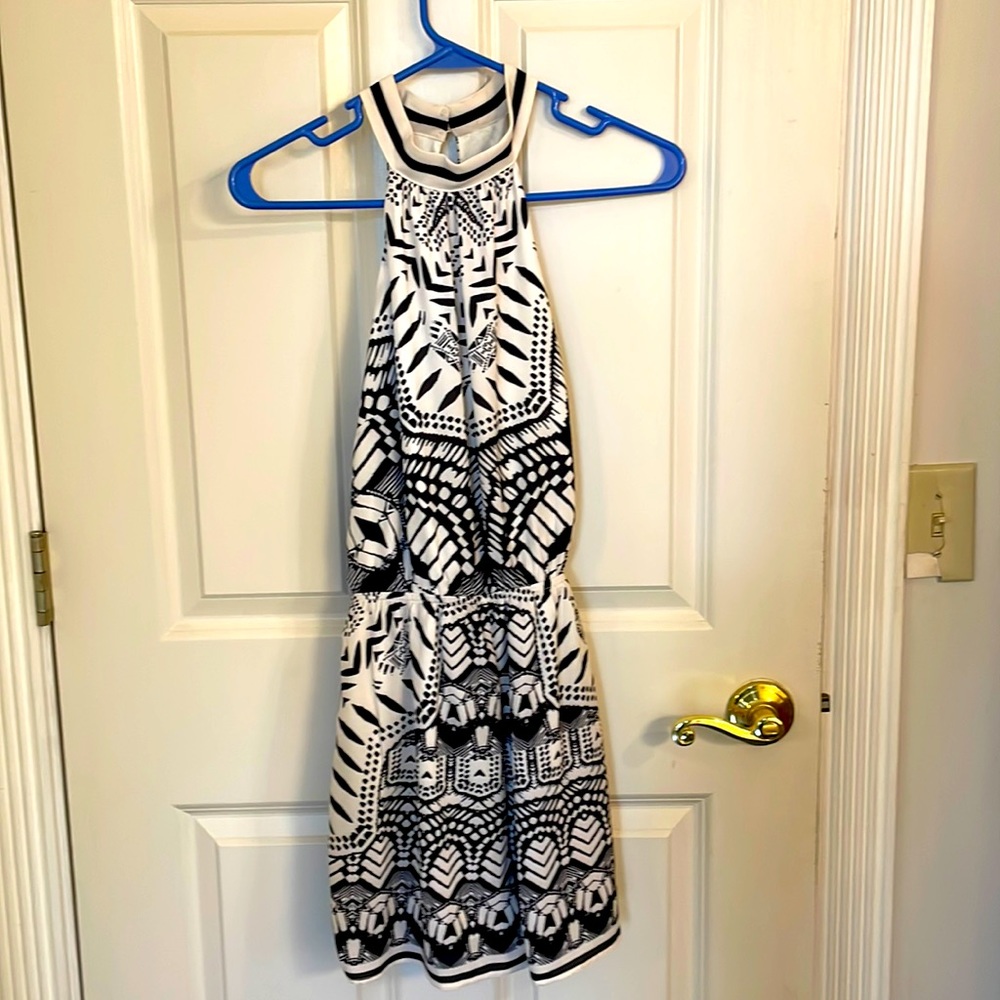 Vici Romper